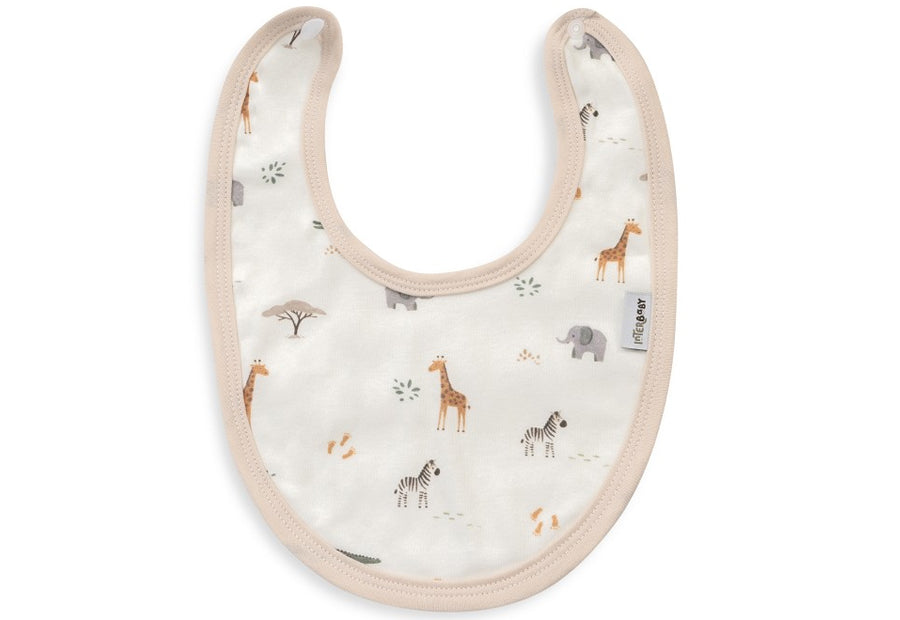 SET DE 5 PIEZAS COLECCIÓN  SAVANNA INTERBABY