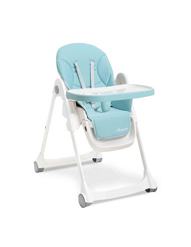 TRONA COLOR VERDE INTERBABY