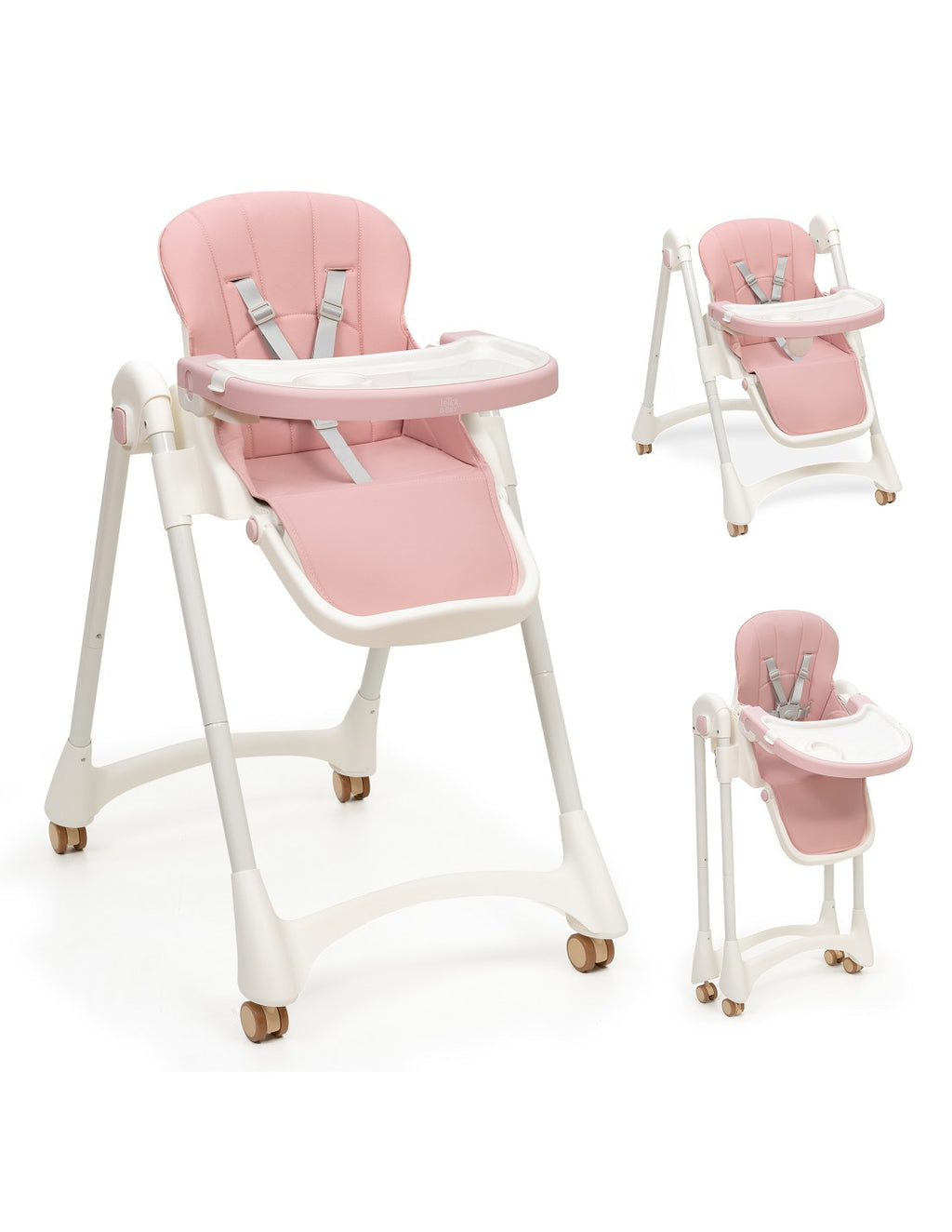 TRONA PRACTIC  INTERBABY