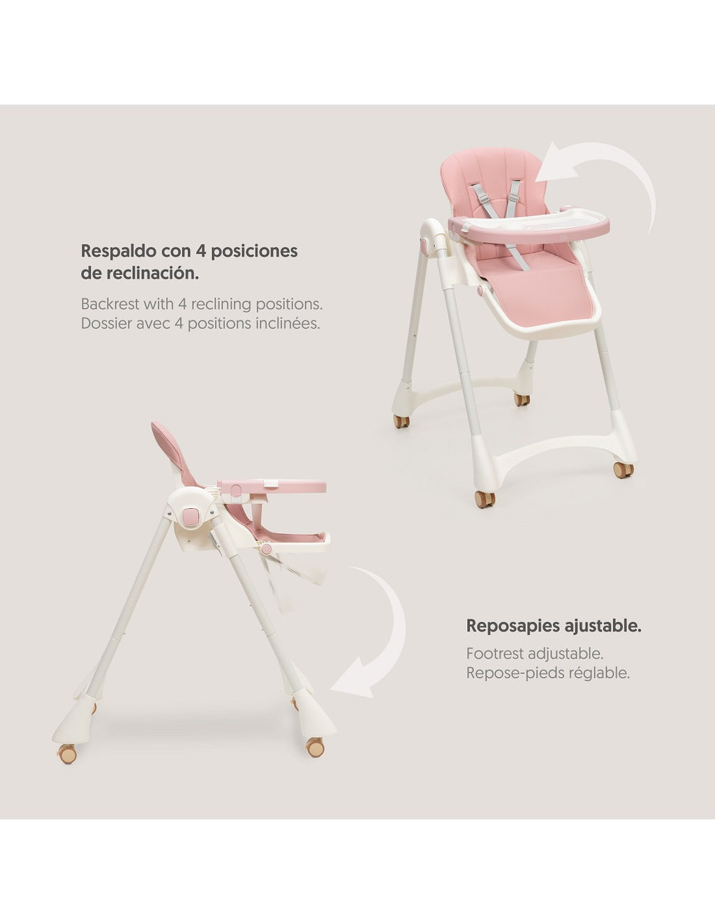 TRONA PRACTIC  INTERBABY