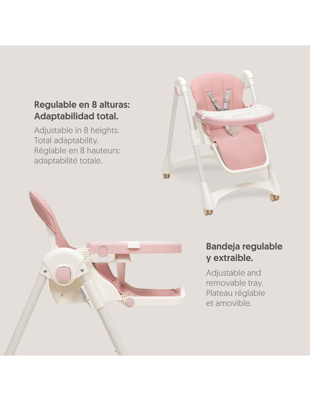 TRONA PRACTIC  INTERBABY
