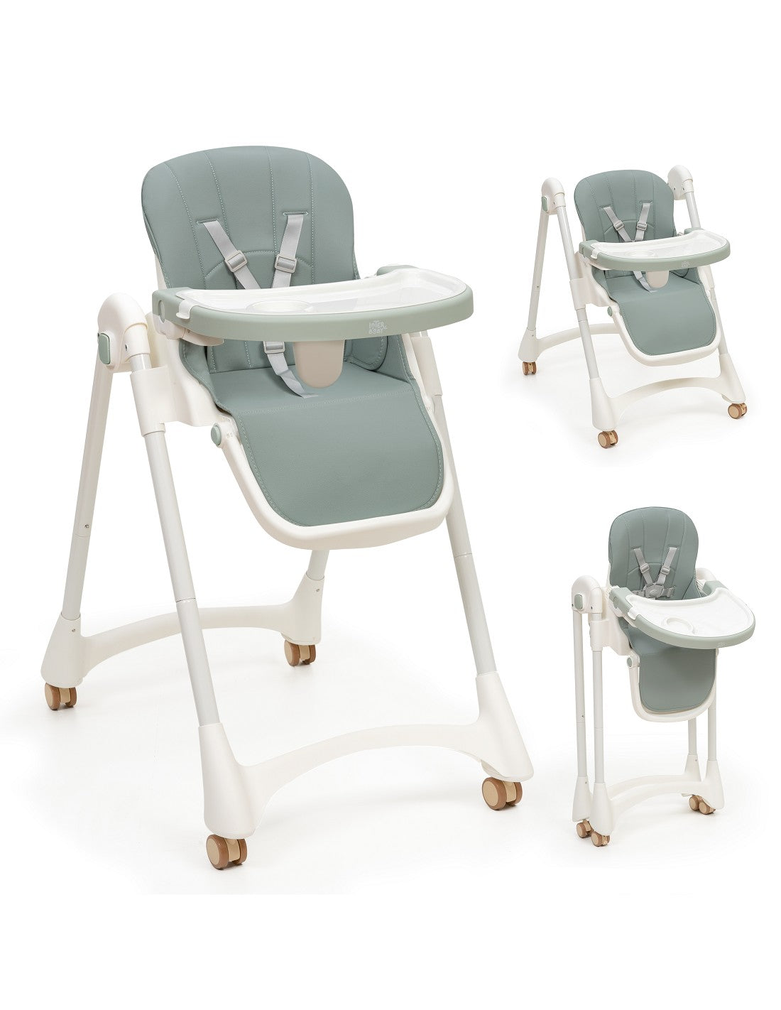 TRONA PRACTIC  INTERBABY