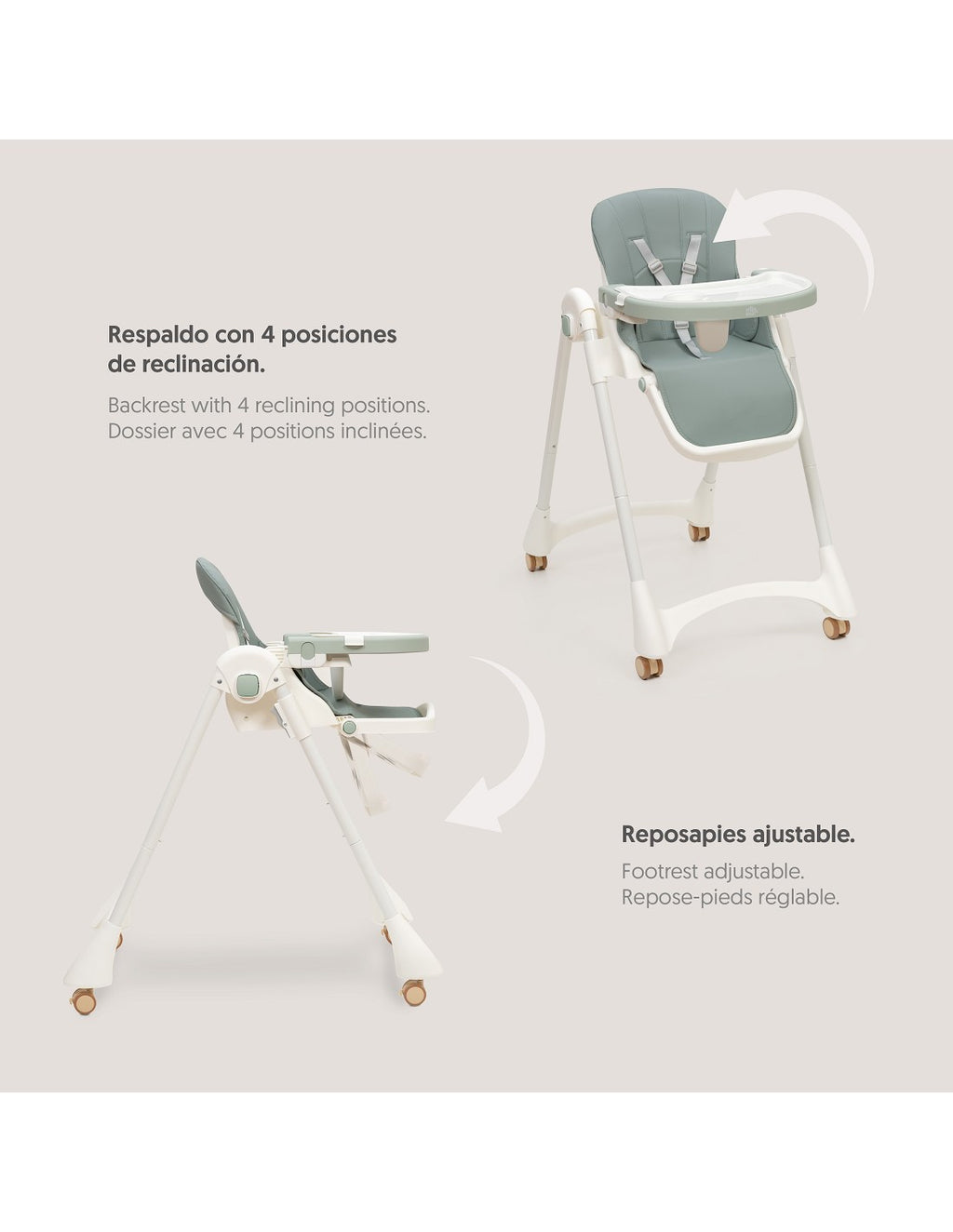TRONA PRACTIC  INTERBABY