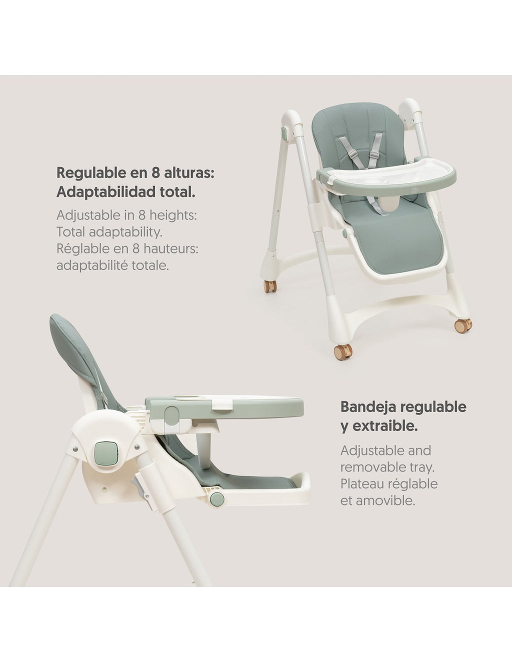 TRONA PRACTIC  INTERBABY
