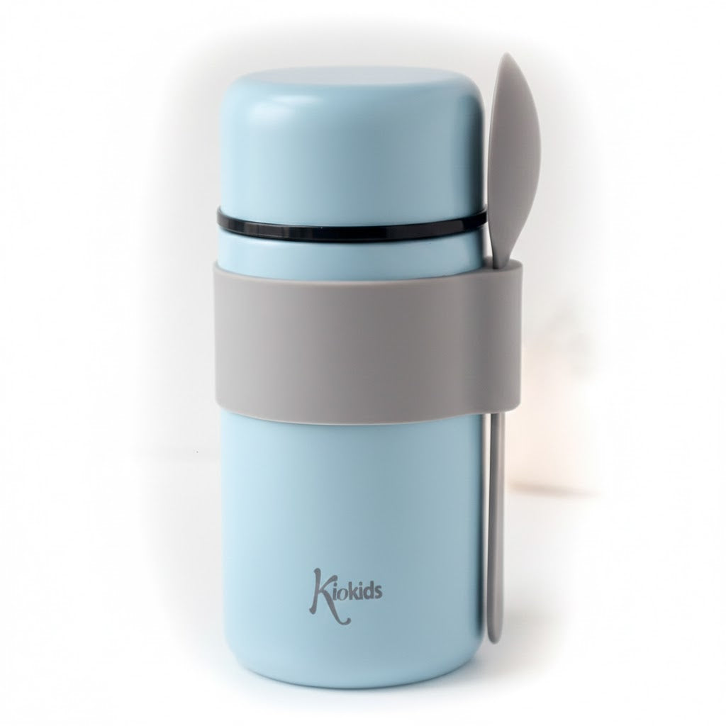 TERMO PAPILLERO PARA BEBE KIOKIDS