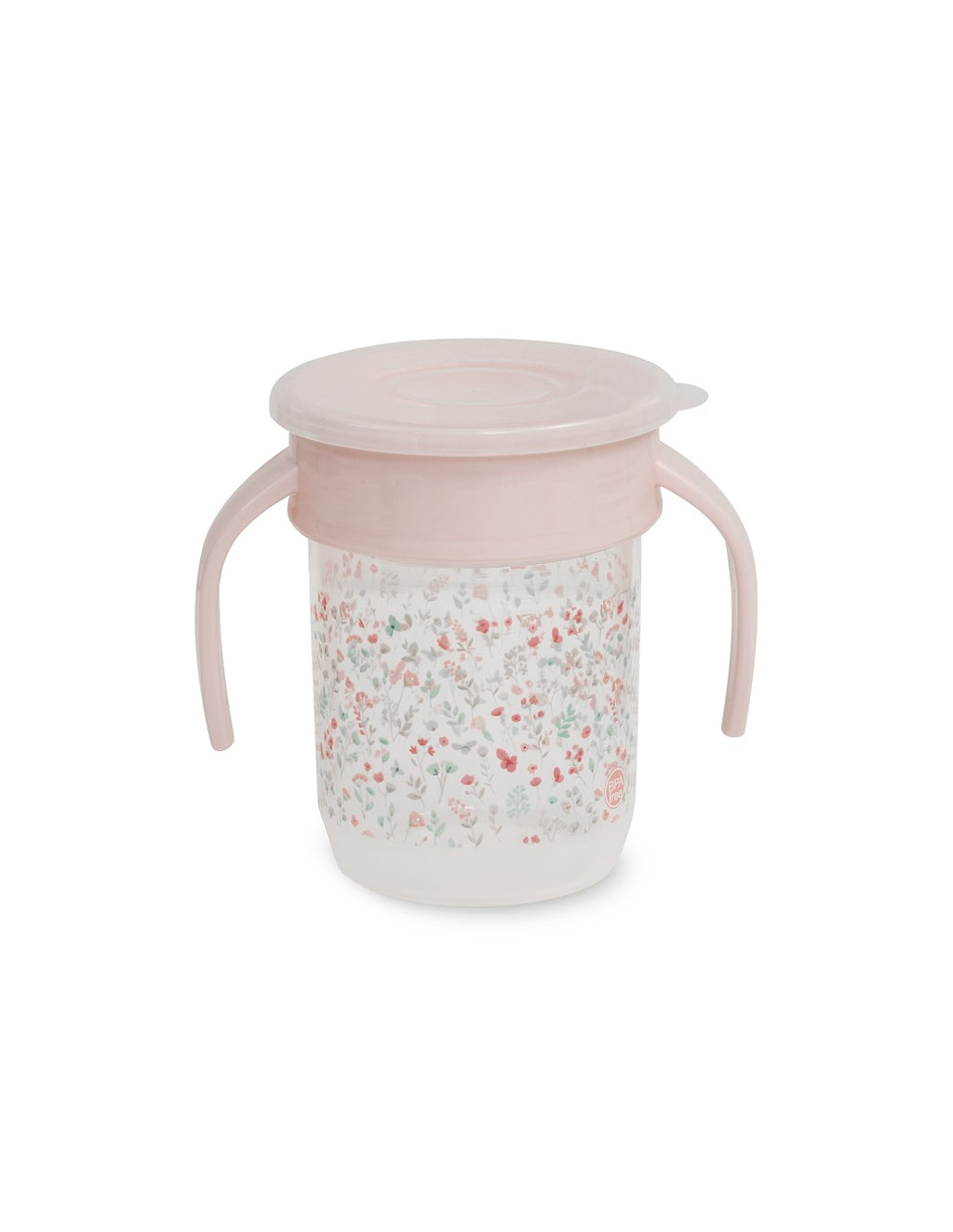 VASO ANTIGOTEO APRENDIZAJE PETALOS DE ROSA