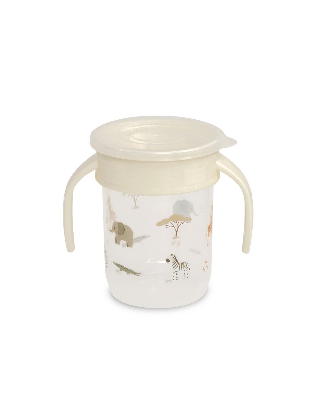 VASO ANTIGOTEO APRENDIZAJE SAVANNA