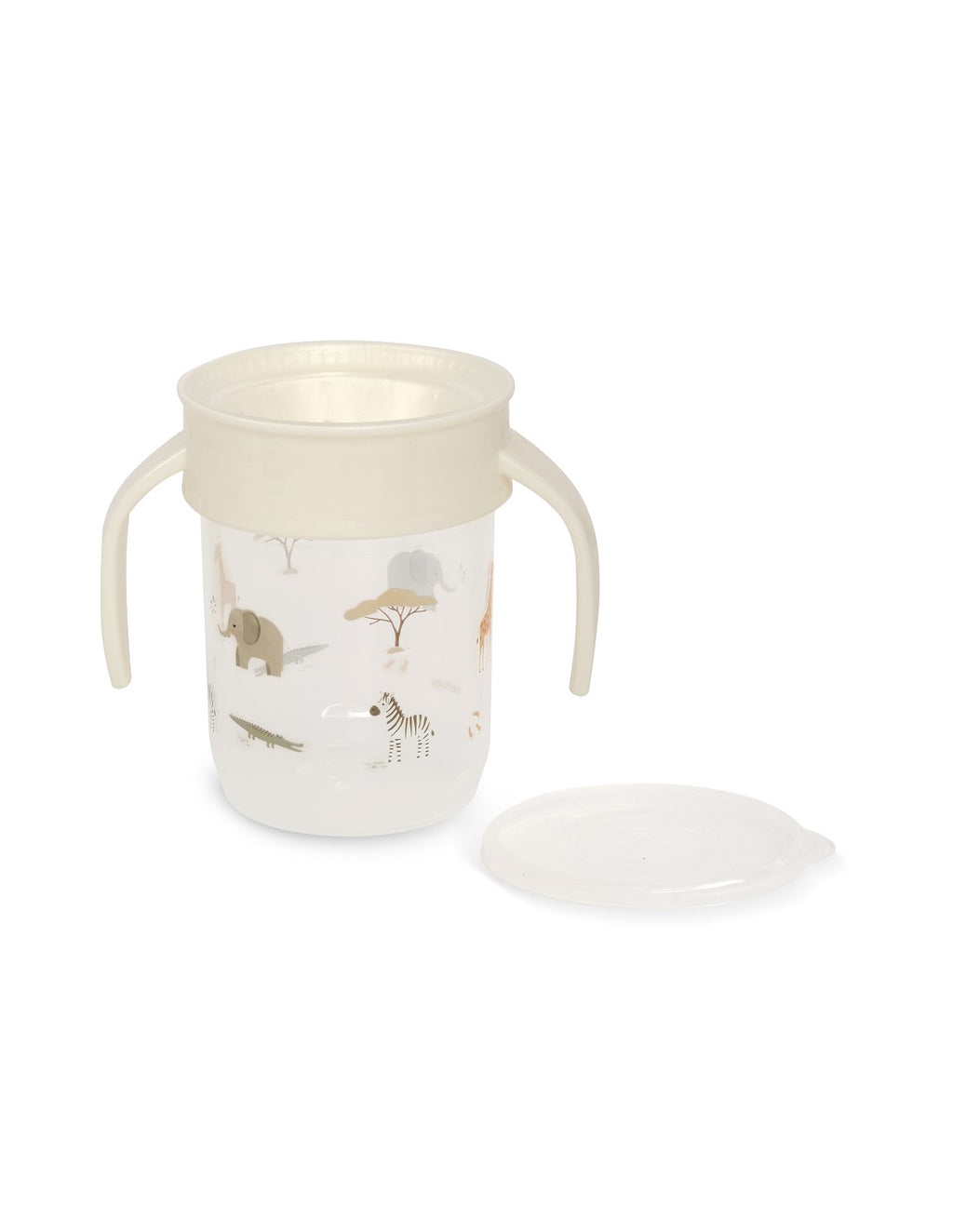 VASO ANTIGOTEO APRENDIZAJE SAVANNA
