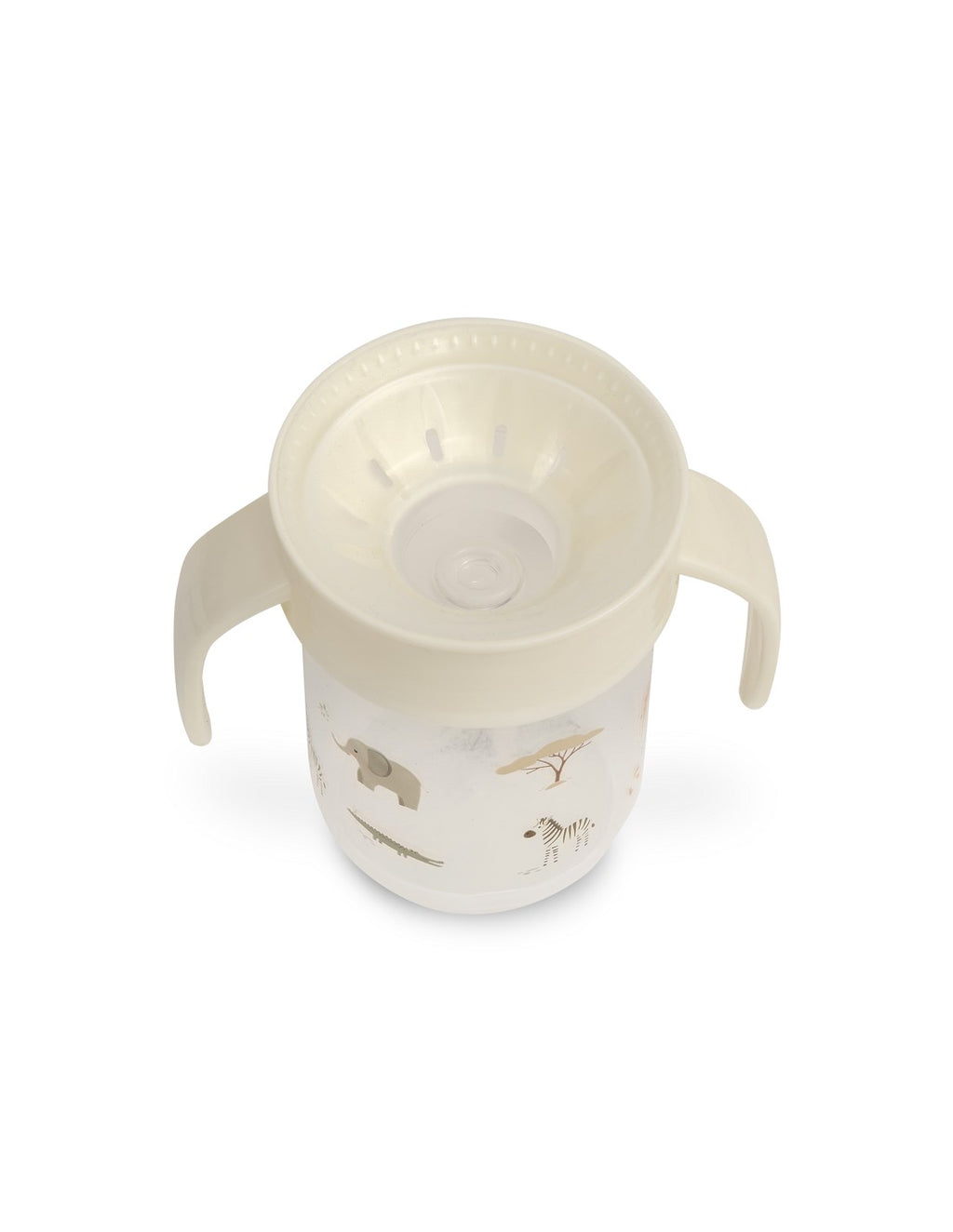 VASO ANTIGOTEO APRENDIZAJE SAVANNA