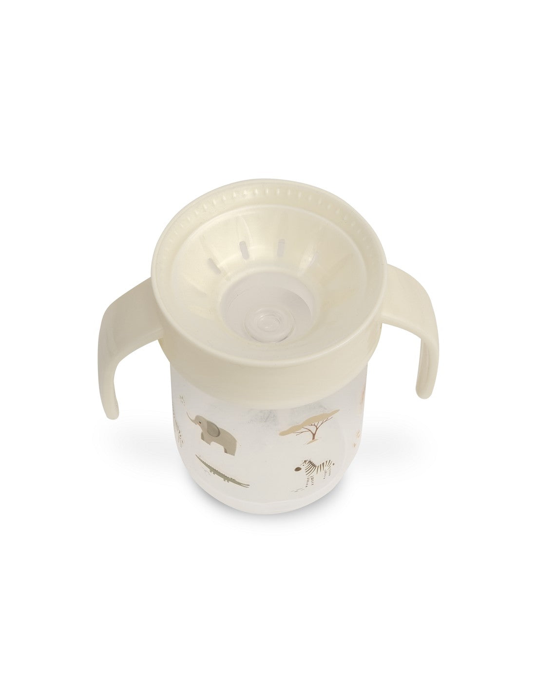 VASO ANTIGOTEO APRENDIZAJE SAVANNA