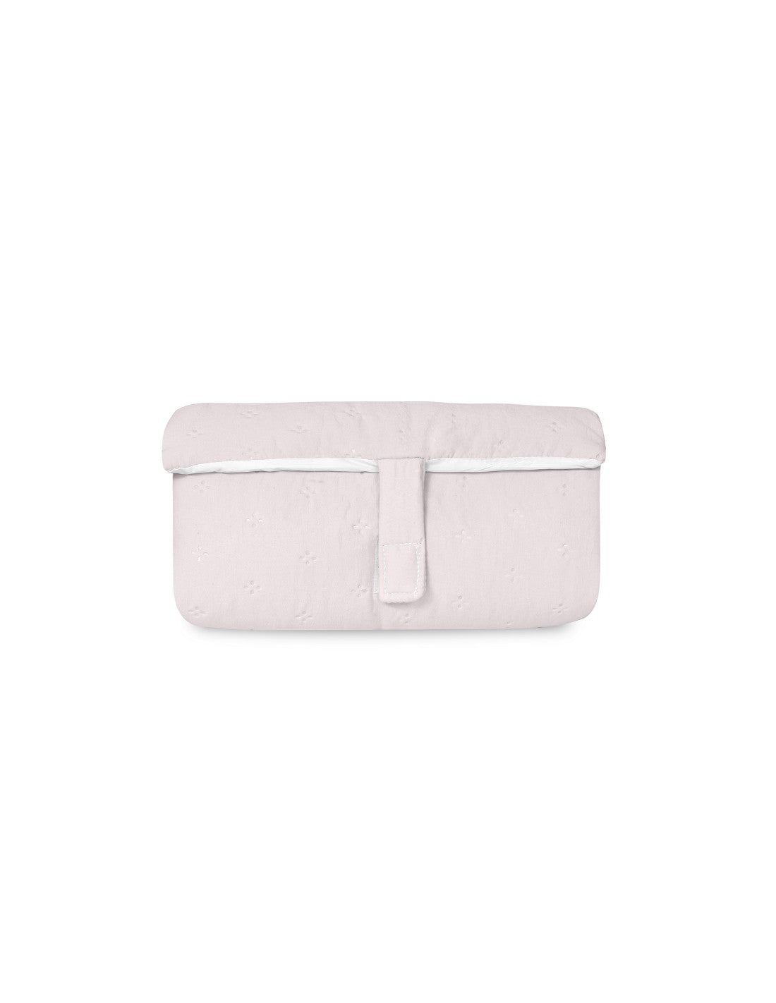 CAMBIADOR VESTIDOR PARA BEBE GOFRADO INTERBABY